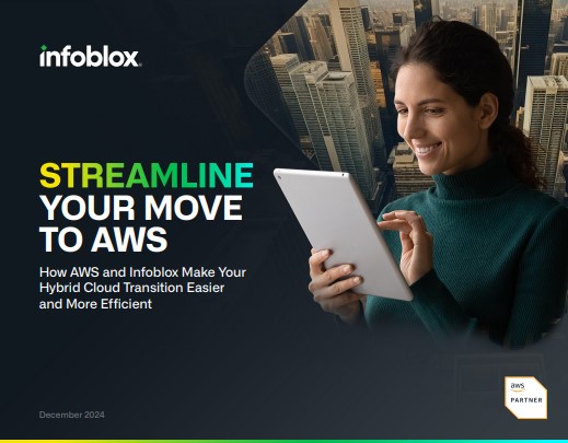 Streamline Your Move to AWS