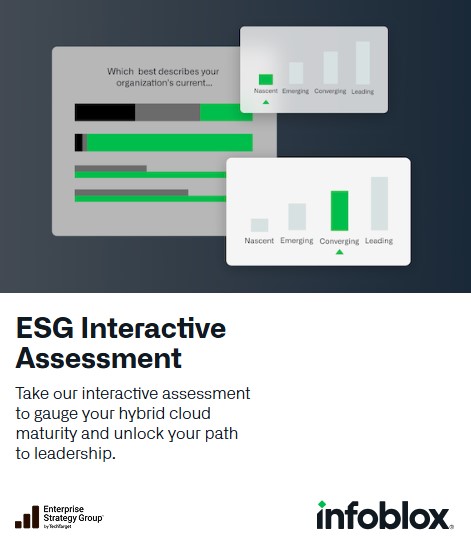 Multi Cloud Maturity Assessment