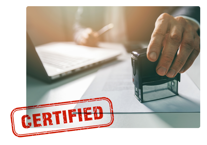 certificación-federal