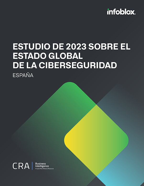 Estudio sobre el estado global de la ciberseguridad de 2023 - España